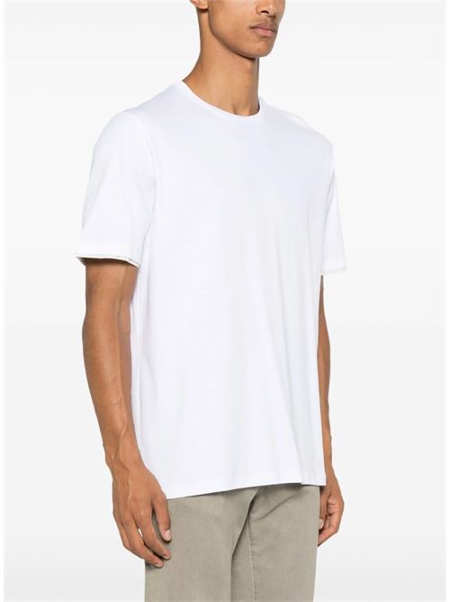 T-shirt in cotone Herno | JG00031UR - 52052.1000